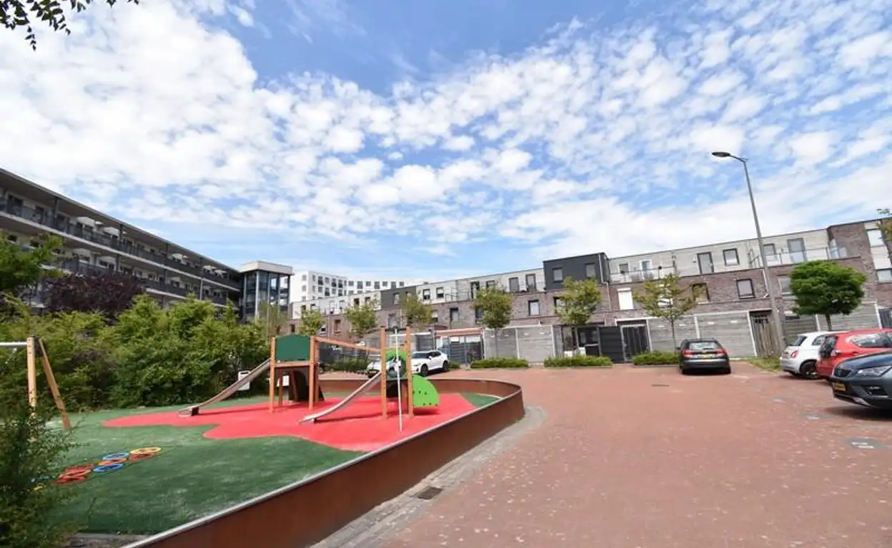 Foto #31 Huurwoning Rotterdamhaven Purmerend