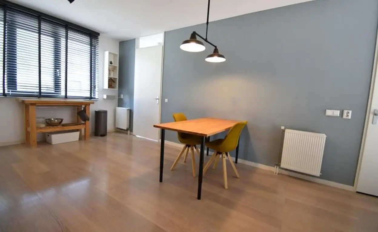 Foto #10 Huurwoning Rotterdamhaven Purmerend