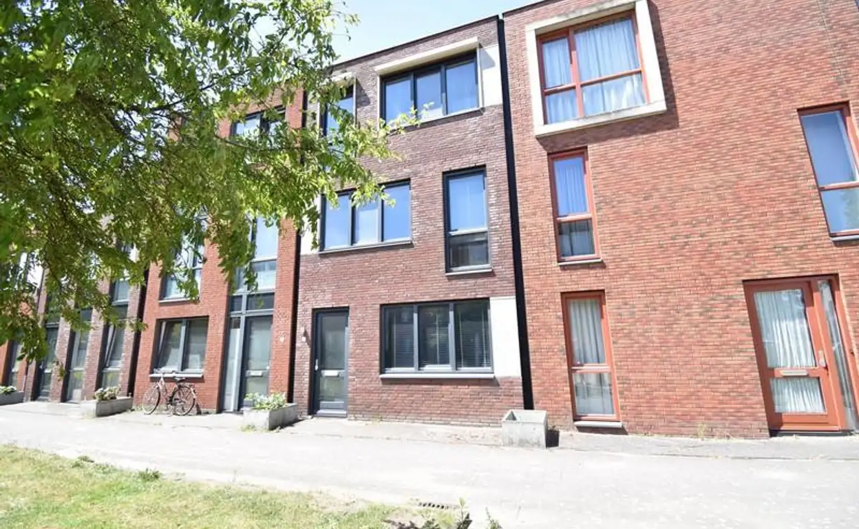 Foto #3 Huurwoning Rotterdamhaven Purmerend