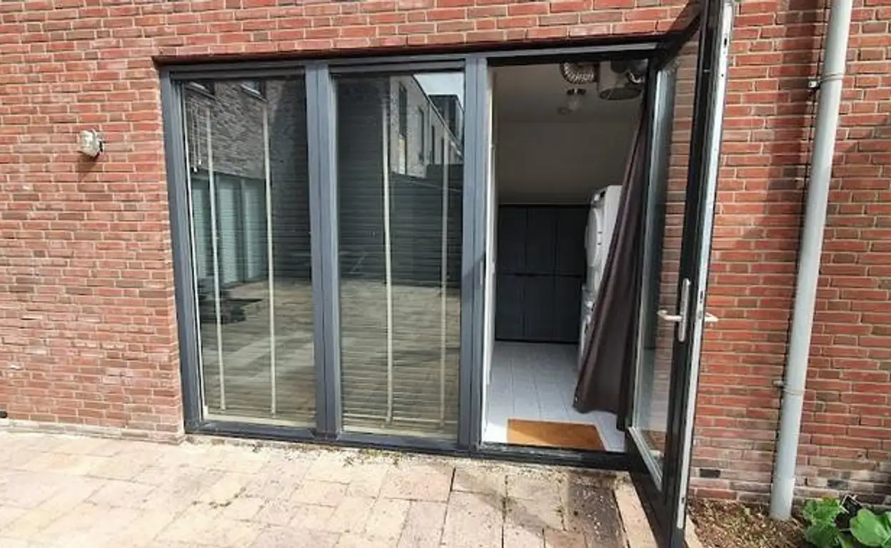 Foto #13 Huurwoning Rotterdamhaven Purmerend
