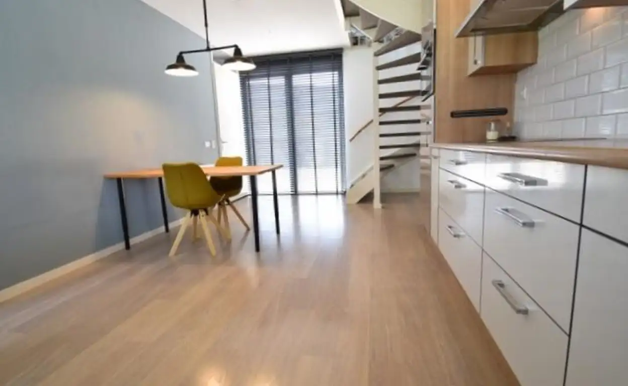 Foto #9 Huurwoning Rotterdamhaven Purmerend
