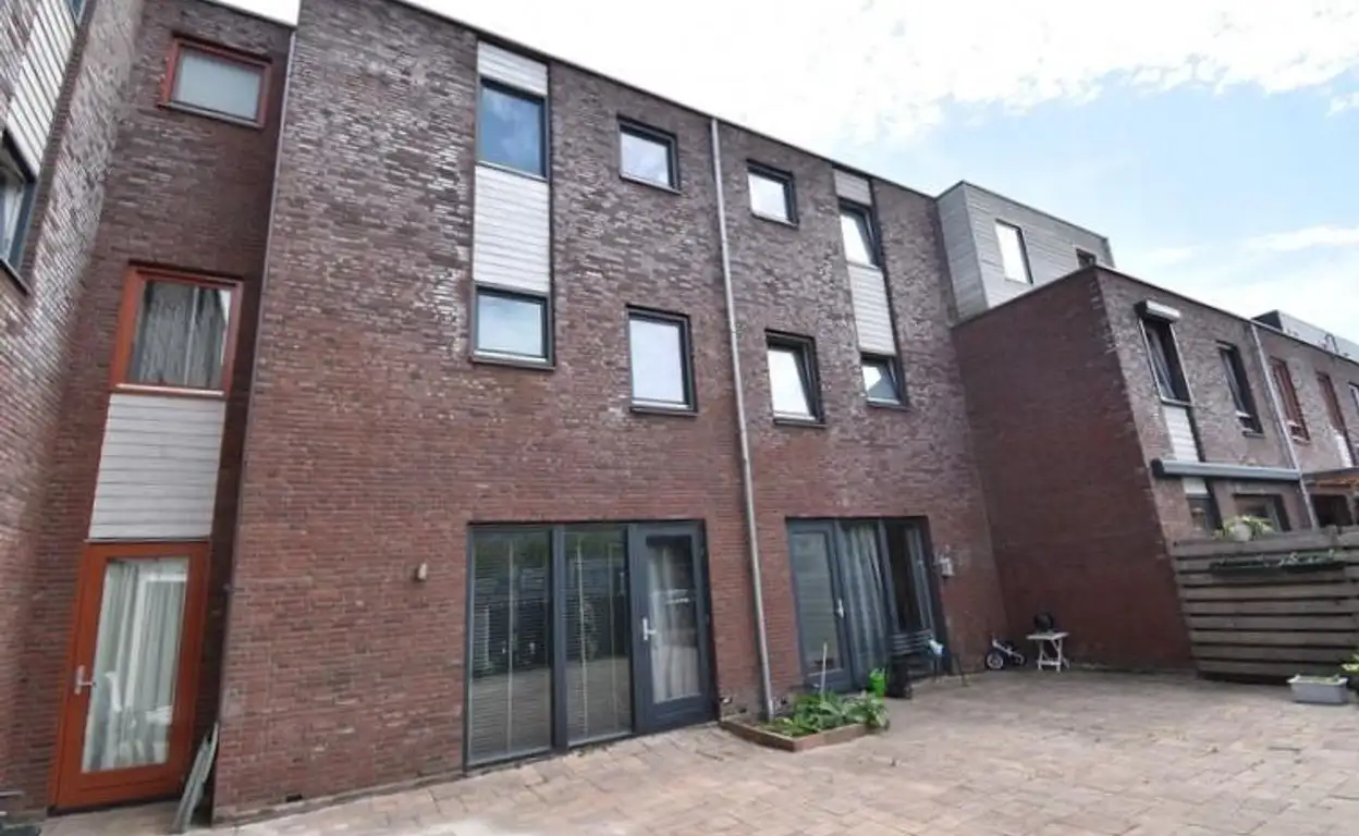 Foto #27 Huurwoning Rotterdamhaven Purmerend