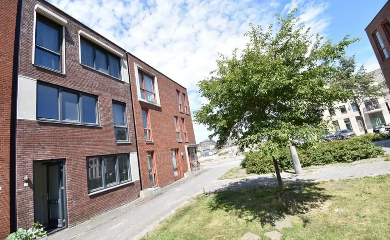 Foto #5 Huurwoning Rotterdamhaven Purmerend