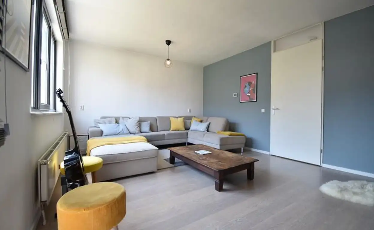 Foto #16 Huurwoning Rotterdamhaven Purmerend