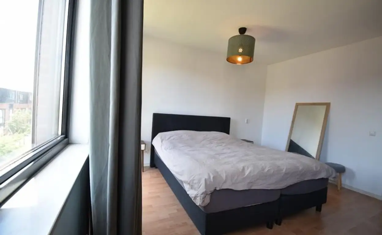 Foto #25 Huurwoning Rotterdamhaven Purmerend