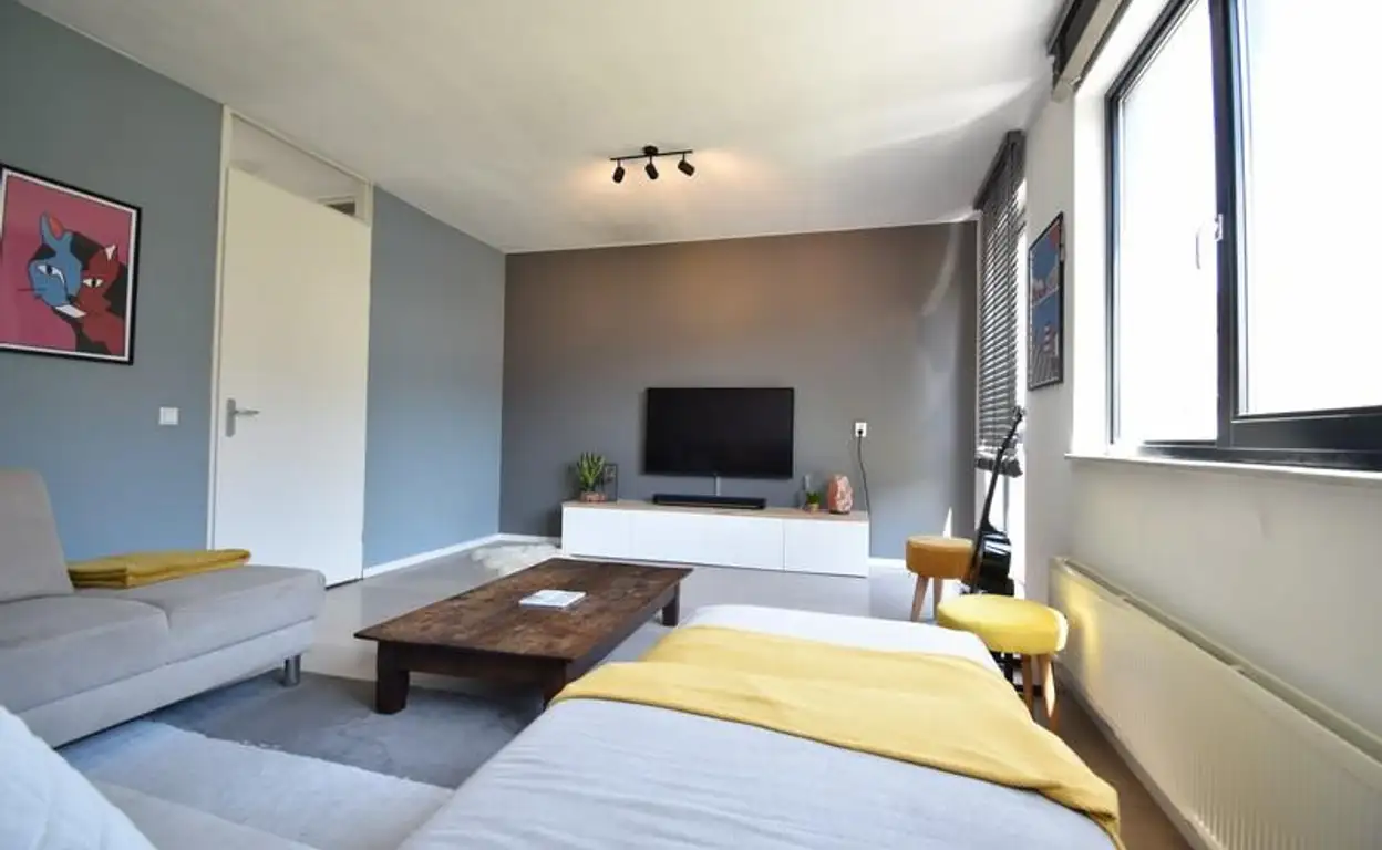 Foto #14 Huurwoning Rotterdamhaven Purmerend