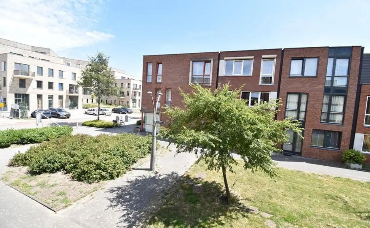 Foto #18 Huurwoning Rotterdamhaven Purmerend