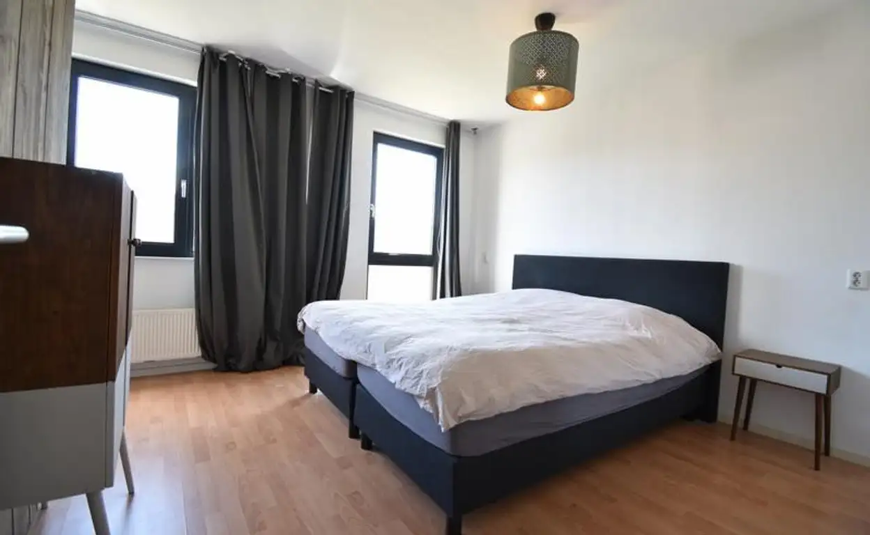 Foto #23 Huurwoning Rotterdamhaven Purmerend