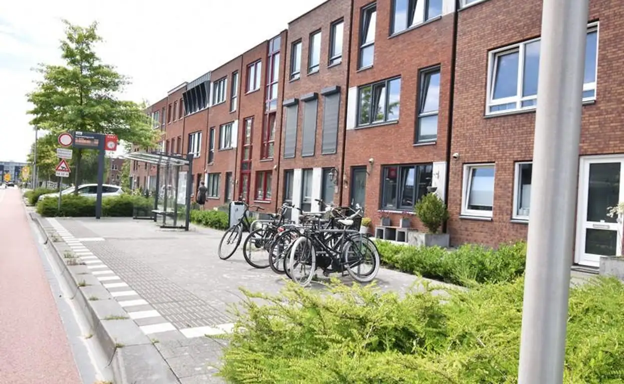 Foto #34 Huurwoning Rotterdamhaven Purmerend