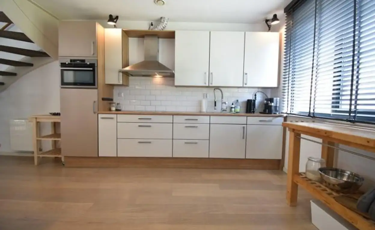 Foto #7 Huurwoning Rotterdamhaven Purmerend
