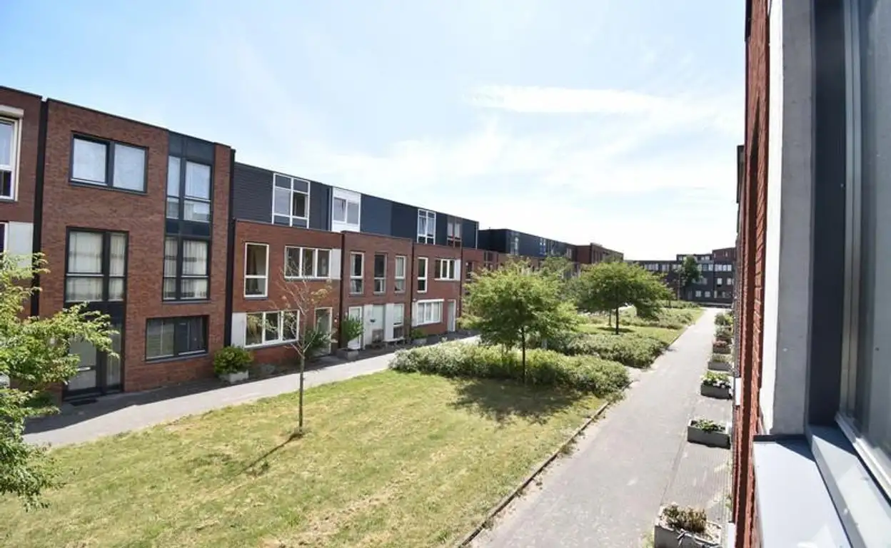 Foto #17 Huurwoning Rotterdamhaven Purmerend