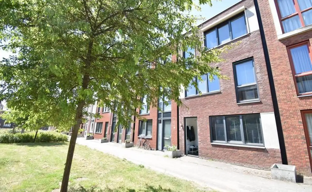 Foto #4 Huurwoning Rotterdamhaven Purmerend