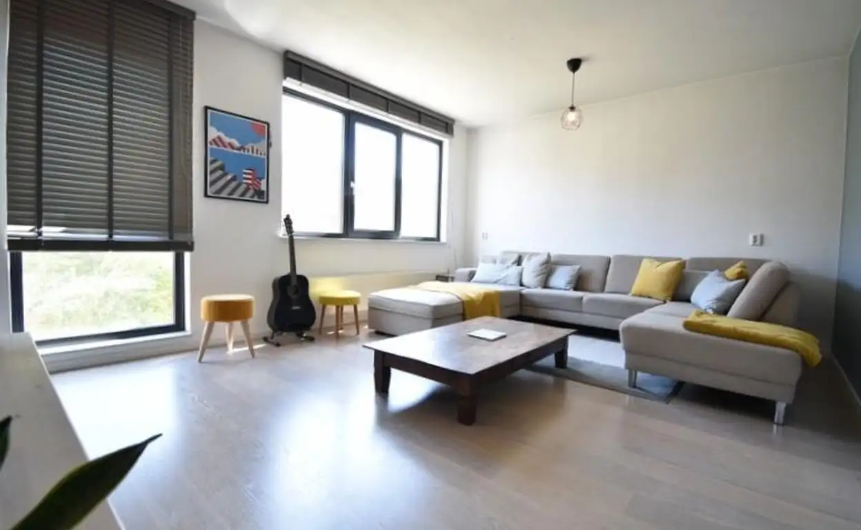 Foto #2 Huurwoning Rotterdamhaven Purmerend