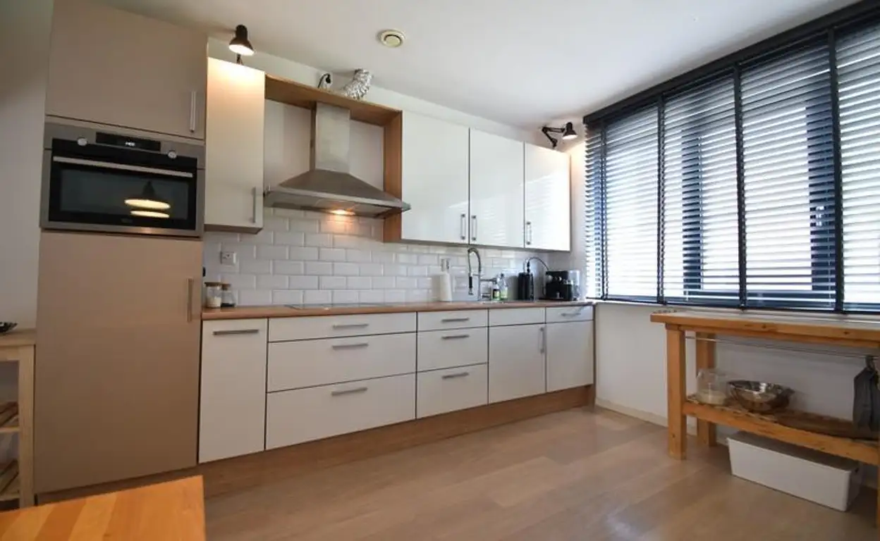 Foto #8 Huurwoning Rotterdamhaven Purmerend