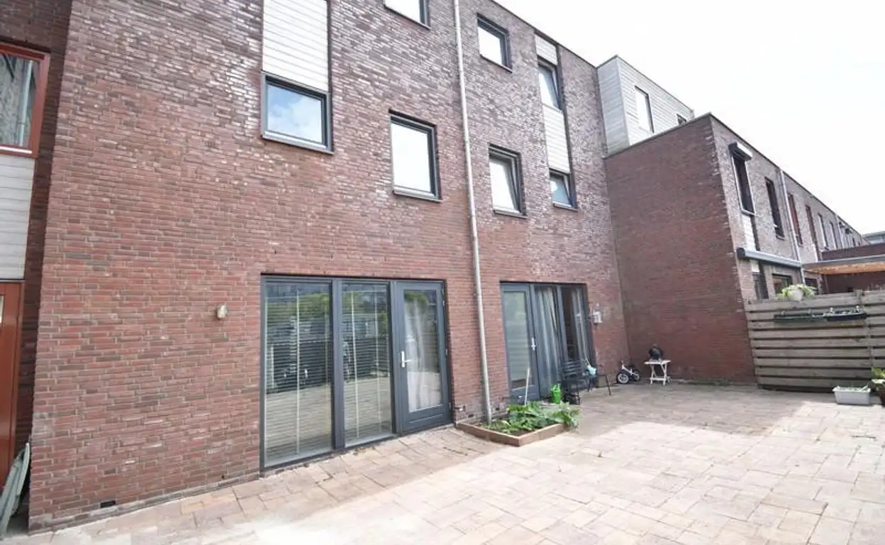 Foto #28 Huurwoning Rotterdamhaven Purmerend