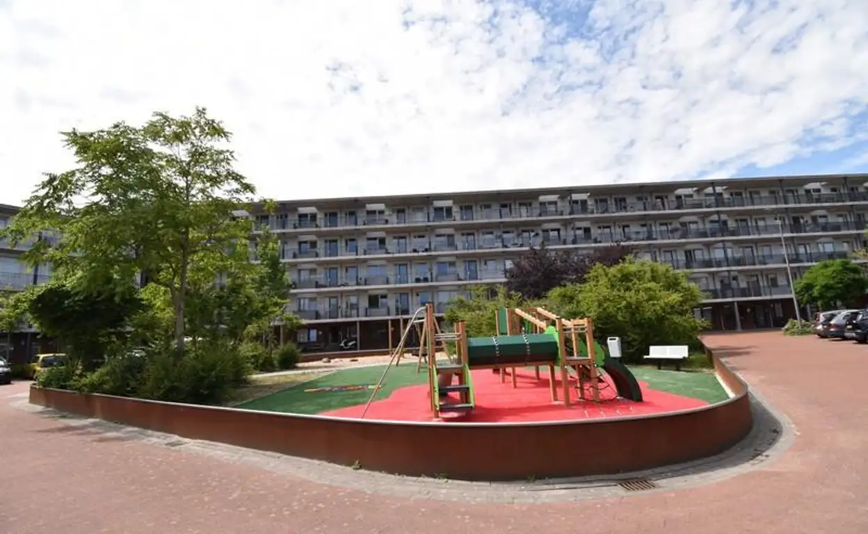 Foto #30 Huurwoning Rotterdamhaven Purmerend