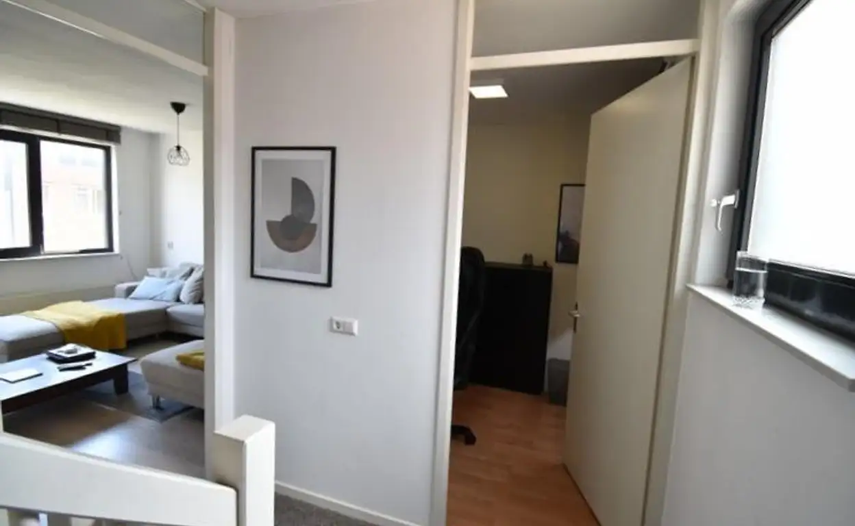 Foto #21 Huurwoning Rotterdamhaven Purmerend