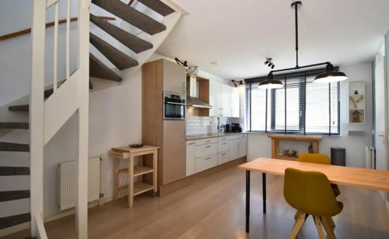 Foto #1 Huurwoning Rotterdamhaven Purmerend