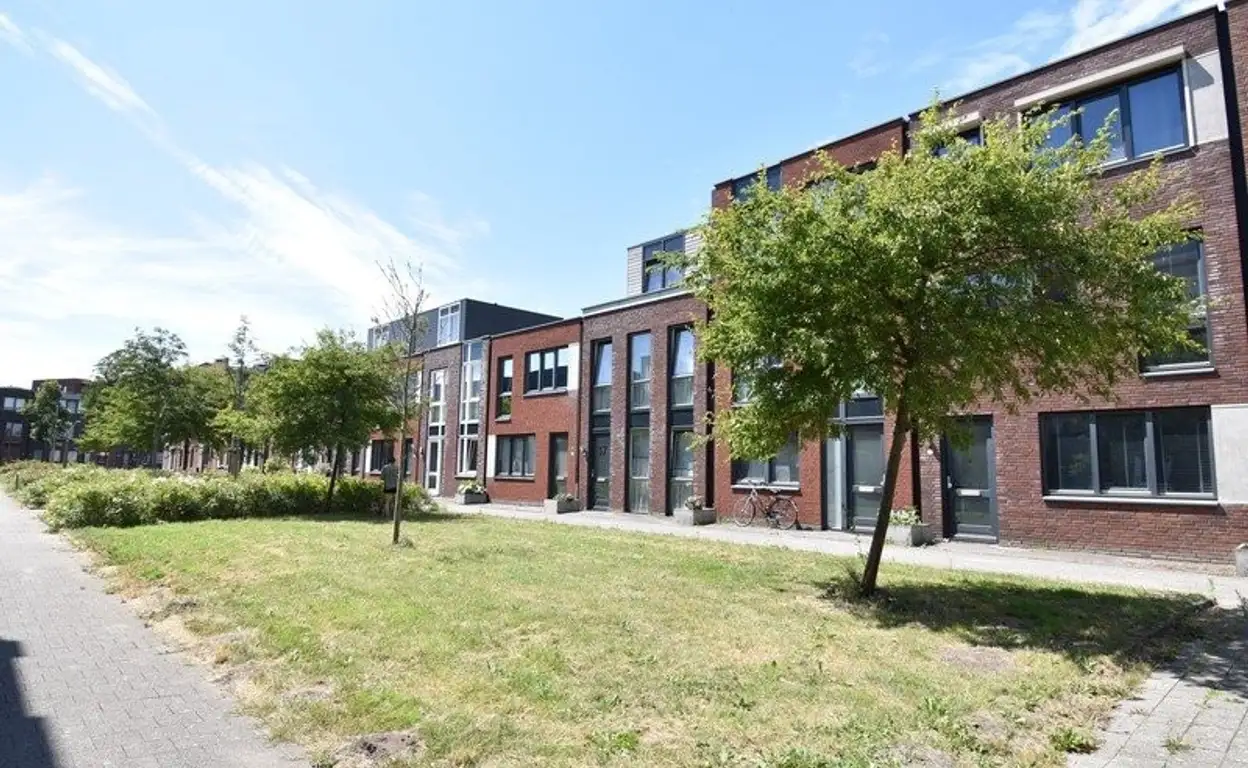 Foto #0 Huurwoning Rotterdamhaven Purmerend