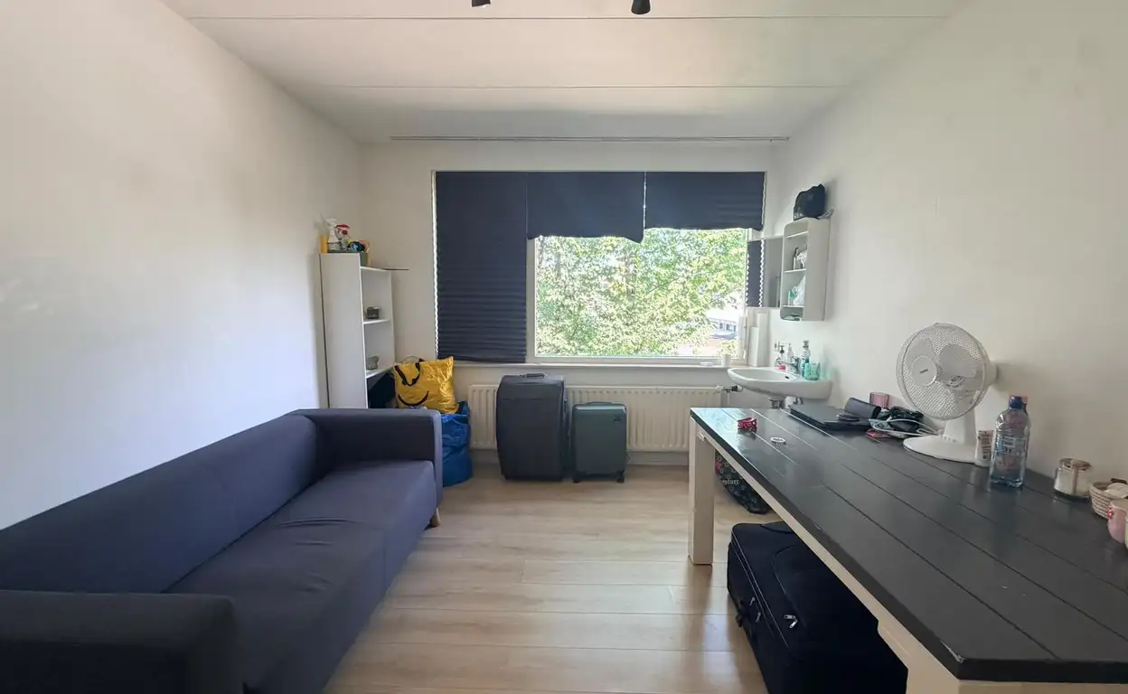 Foto #1 Studio Amsterdamsestraatweg Utrecht