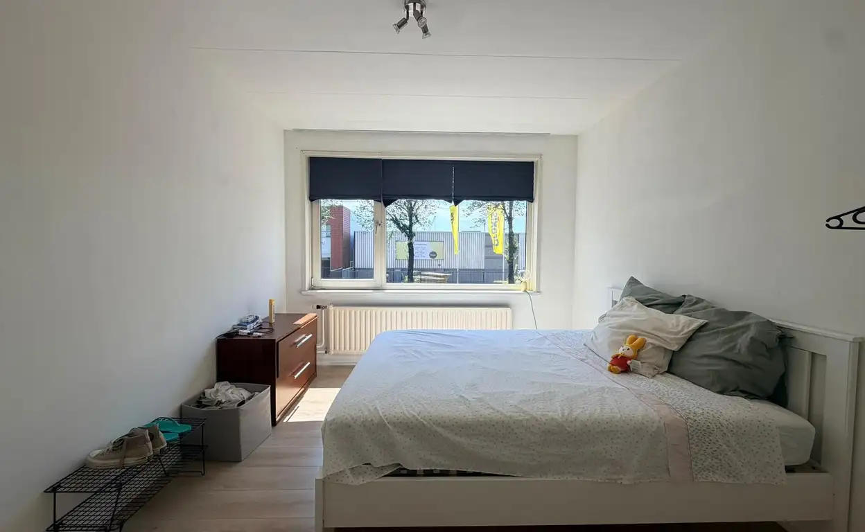 Foto #7 Studio Amsterdamsestraatweg Utrecht