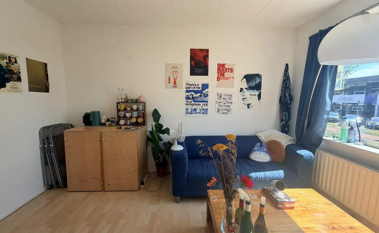 Foto #12 Studio Amsterdamsestraatweg Utrecht
