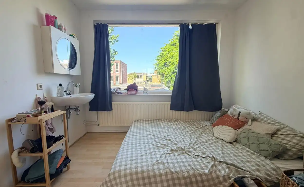 Foto #14 Studio Amsterdamsestraatweg Utrecht