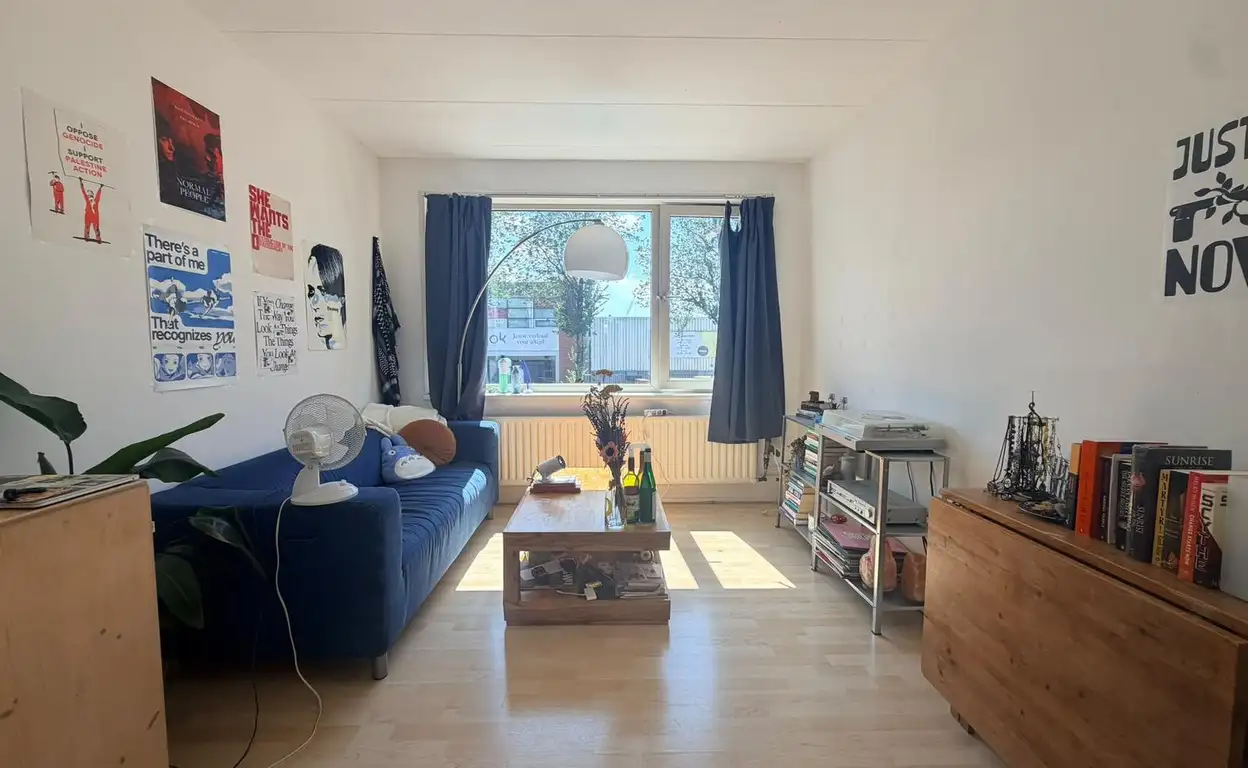 Foto #13 Studio Amsterdamsestraatweg Utrecht