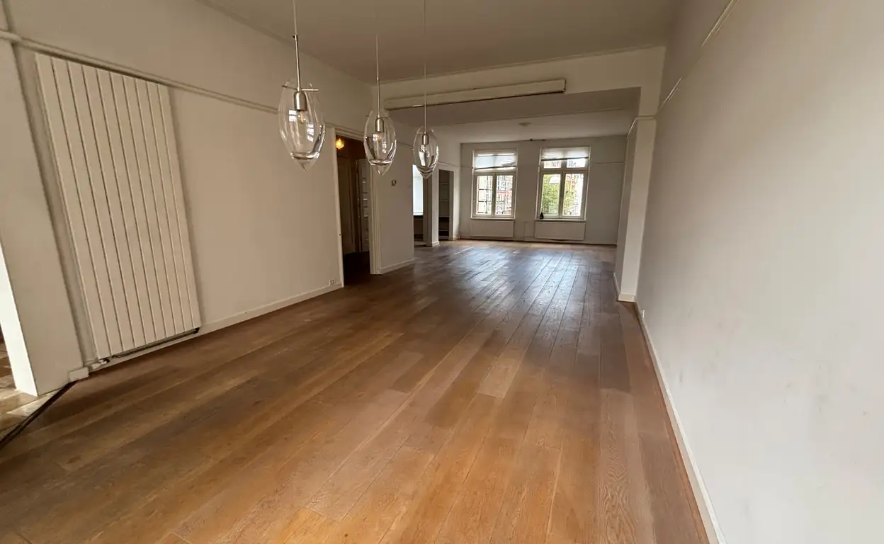 Foto #0 Appartement Jan Willem Brouwersstraat Amsterdam