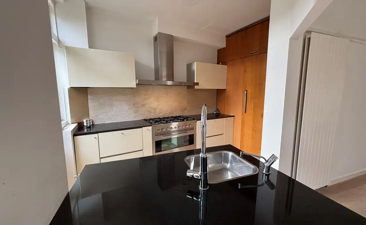Foto #4 Appartement Jan Willem Brouwersstraat Amsterdam