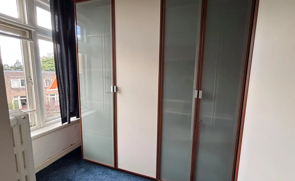 Foto #12 Appartement Jan Willem Brouwersstraat Amsterdam