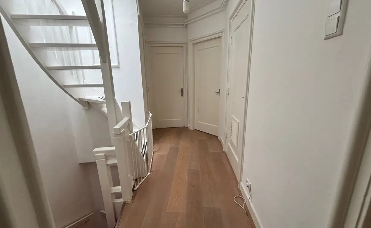 Foto #9 Appartement Jan Willem Brouwersstraat Amsterdam
