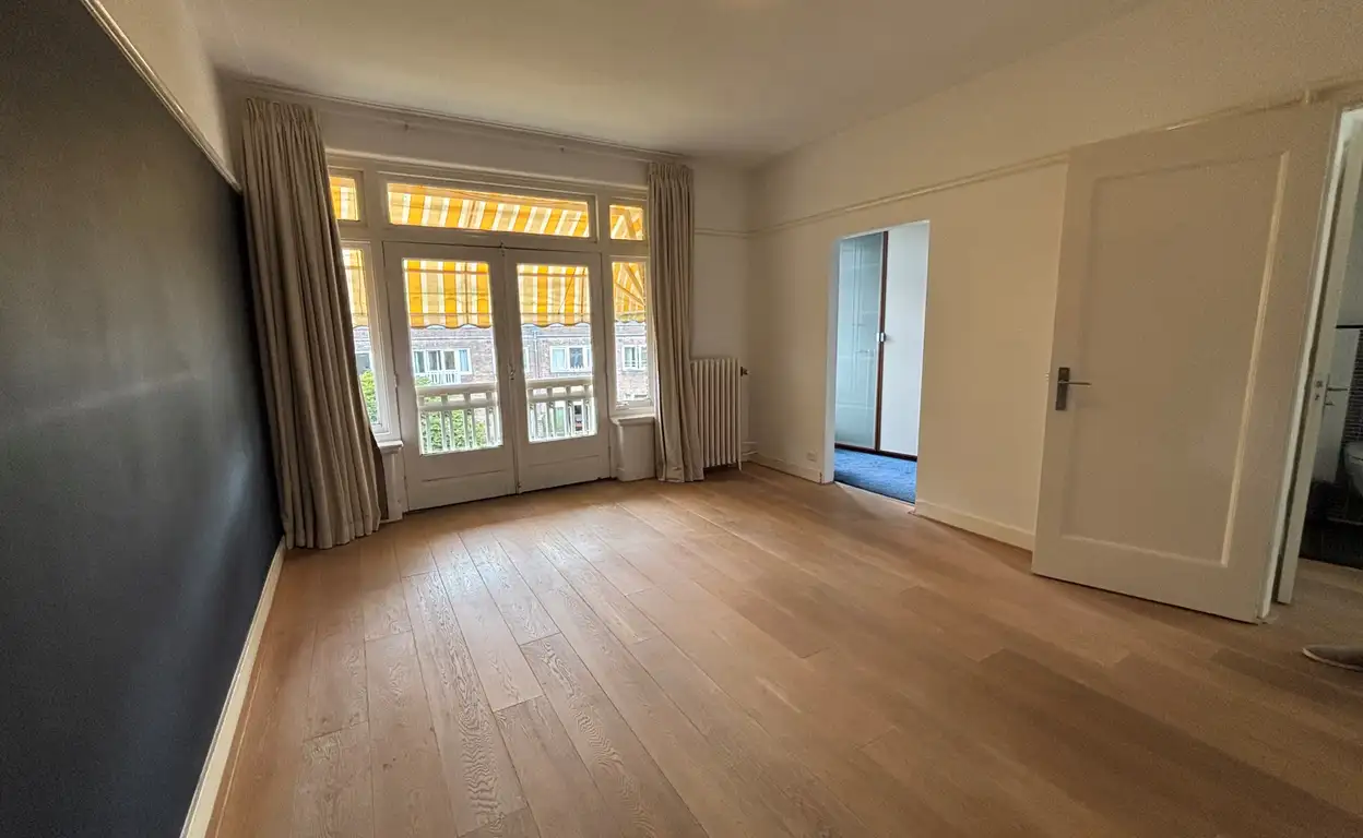 Foto #11 Appartement Jan Willem Brouwersstraat Amsterdam