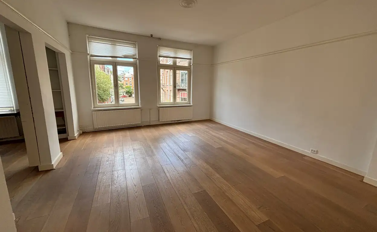 Foto #6 Appartement Jan Willem Brouwersstraat Amsterdam