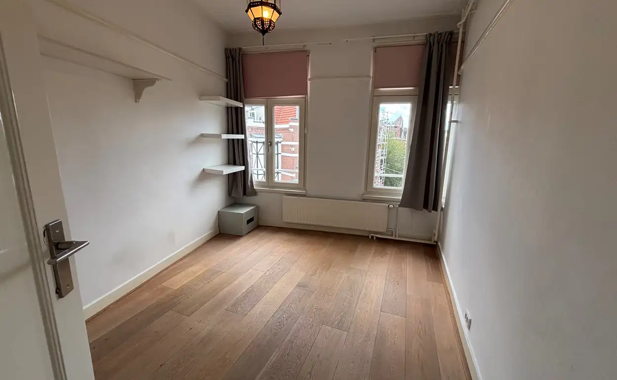 Foto #18 Appartement Jan Willem Brouwersstraat Amsterdam