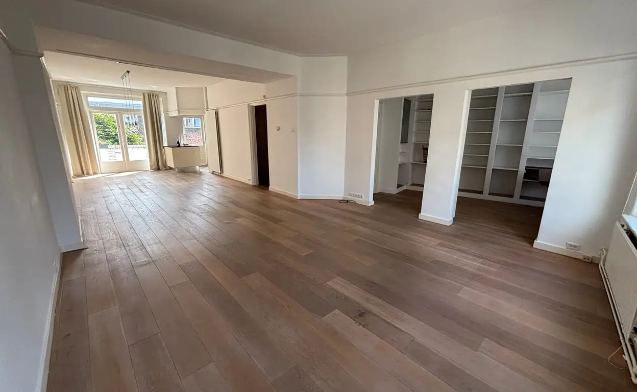 Foto #1 Appartement Jan Willem Brouwersstraat Amsterdam