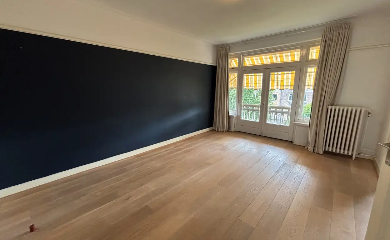 Foto #10 Appartement Jan Willem Brouwersstraat Amsterdam