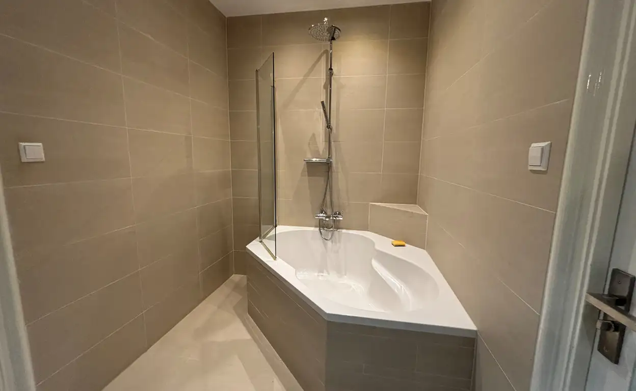 Foto #14 Appartement Jan Willem Brouwersstraat Amsterdam