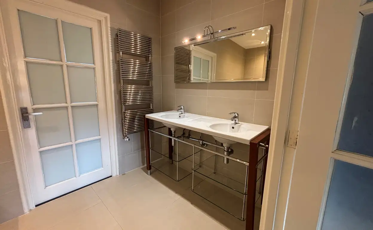 Foto #13 Appartement Jan Willem Brouwersstraat Amsterdam