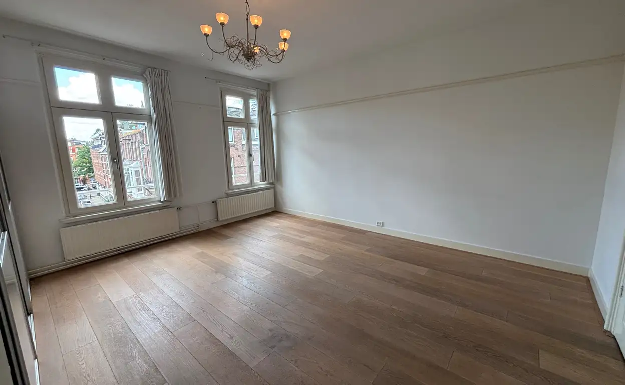Foto #15 Appartement Jan Willem Brouwersstraat Amsterdam