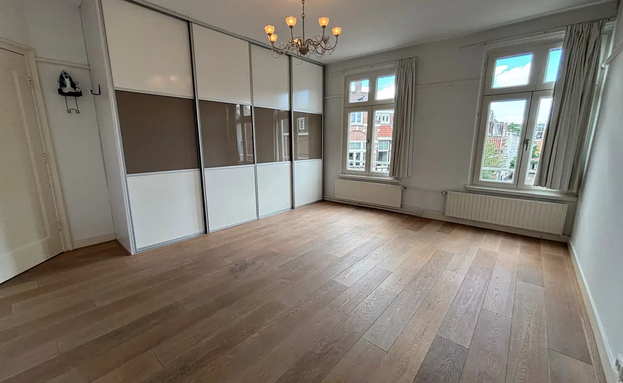 Foto #16 Appartement Jan Willem Brouwersstraat Amsterdam
