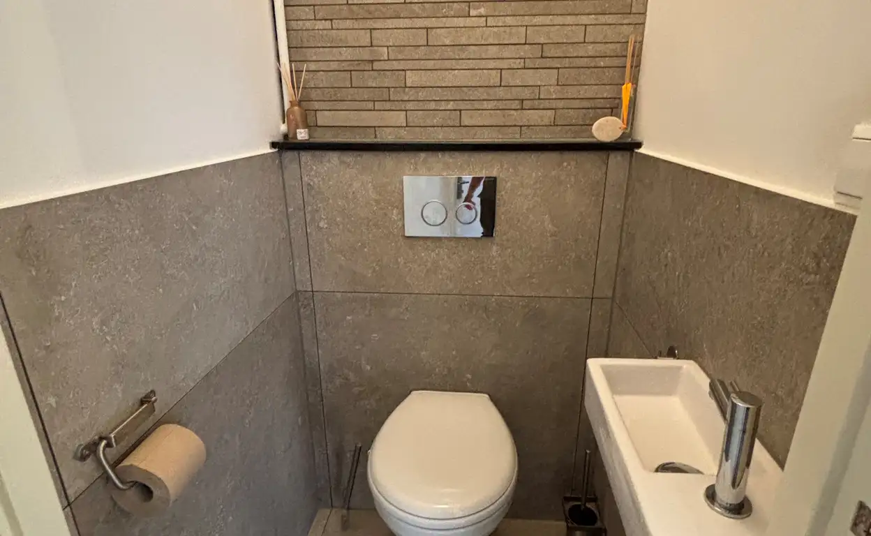 Foto #20 Appartement Jan Willem Brouwersstraat Amsterdam