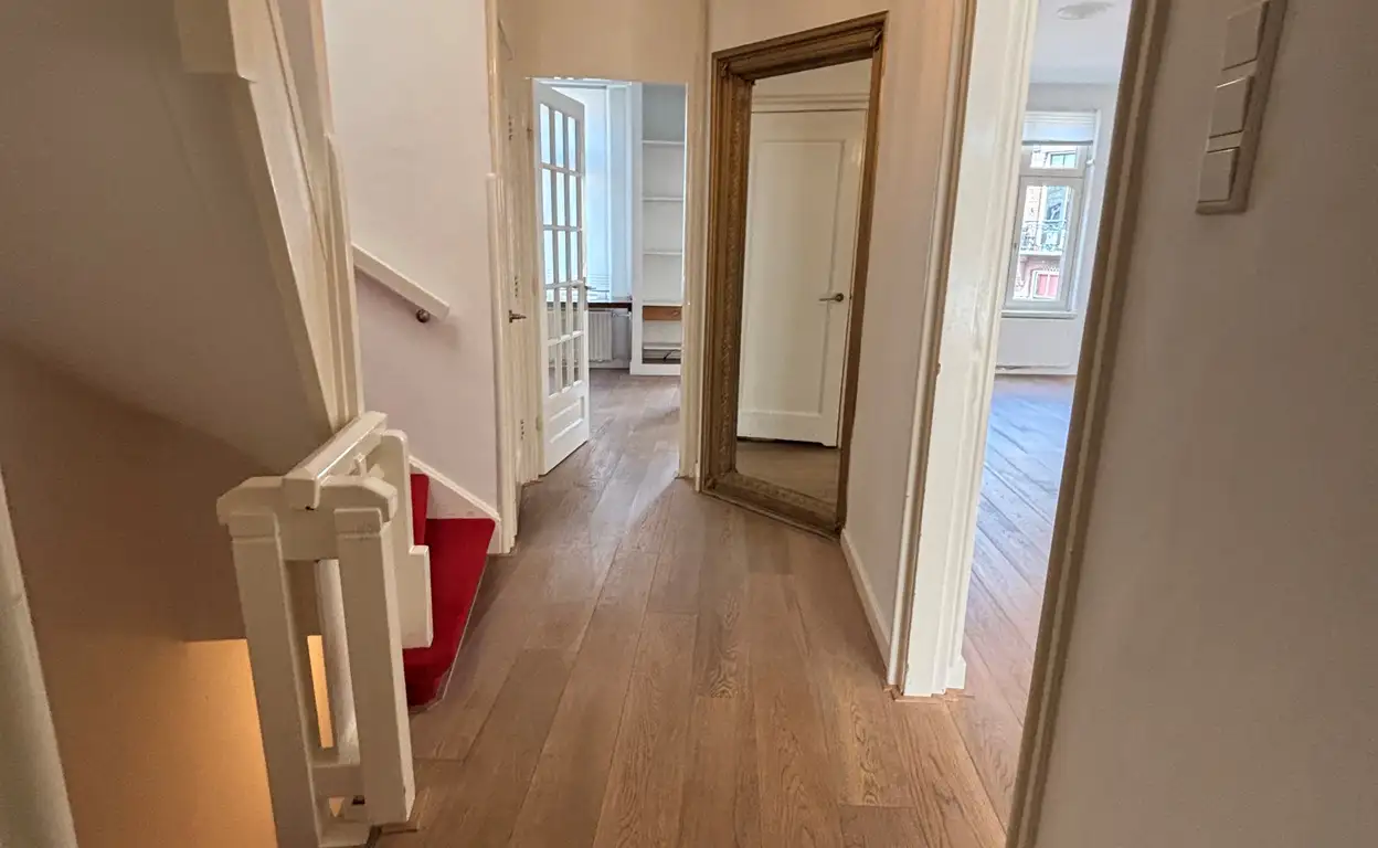 Foto #7 Appartement Jan Willem Brouwersstraat Amsterdam