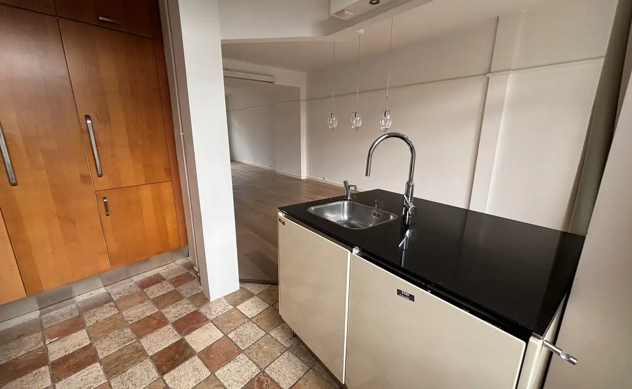 Foto #5 Appartement Jan Willem Brouwersstraat Amsterdam