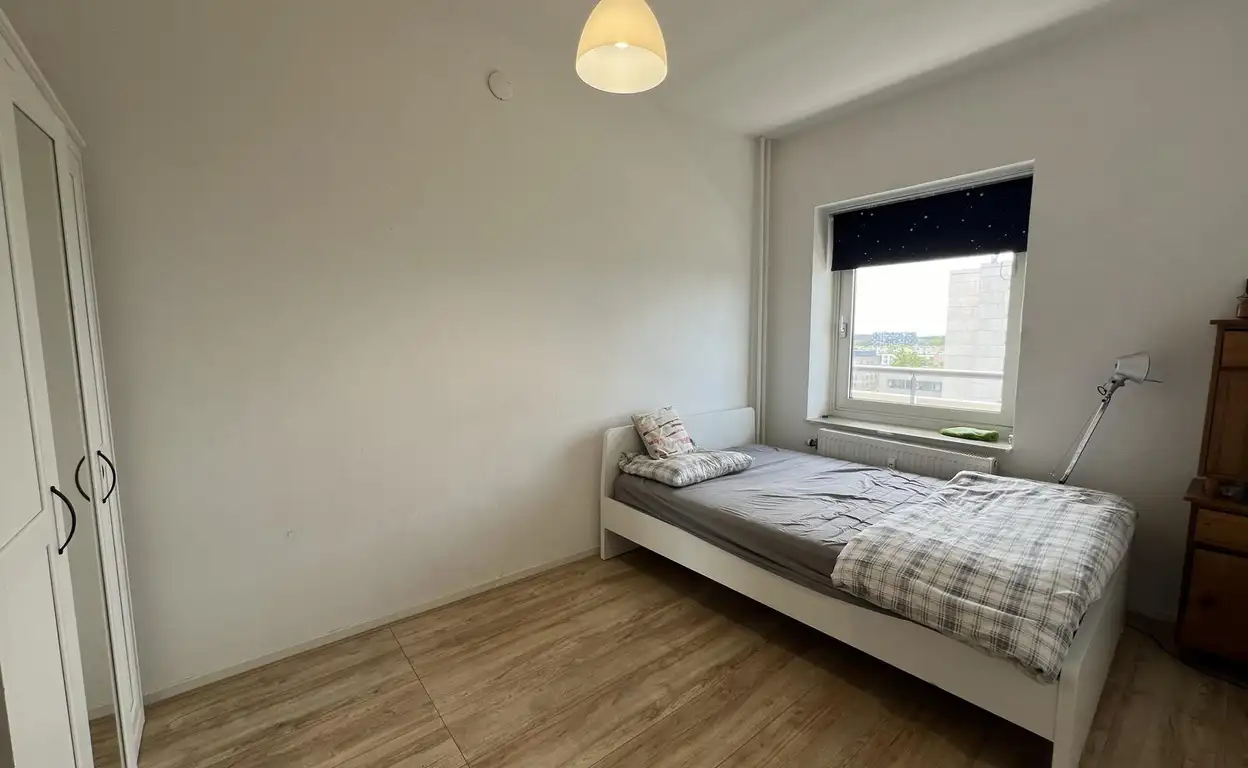 Foto #2 Kamer Van Weerden Poelmanlaan Utrecht