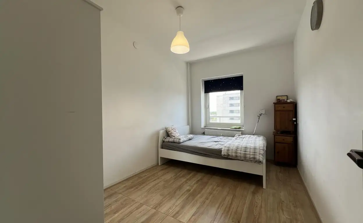 Foto #1 Kamer Van Weerden Poelmanlaan Utrecht