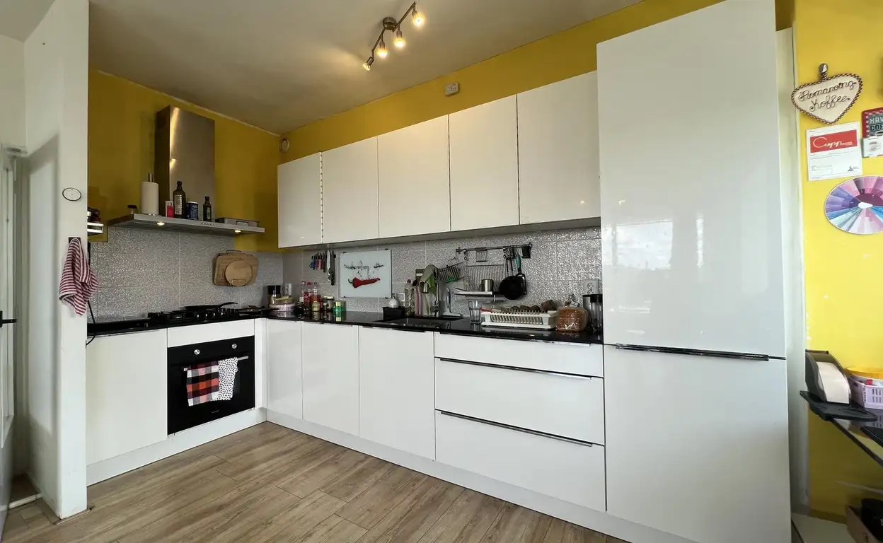 Foto #7 Kamer Van Weerden Poelmanlaan Utrecht