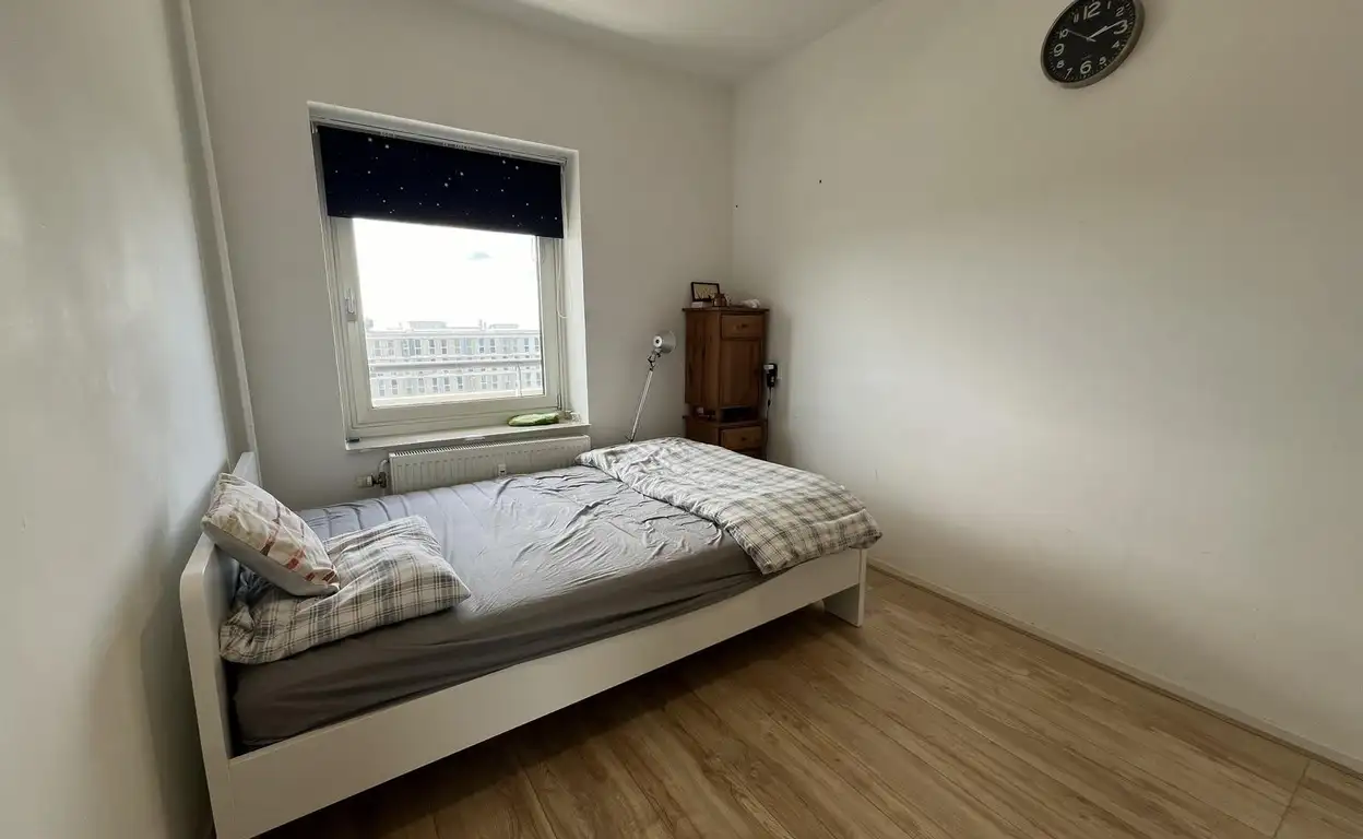 Foto #3 Kamer Van Weerden Poelmanlaan Utrecht