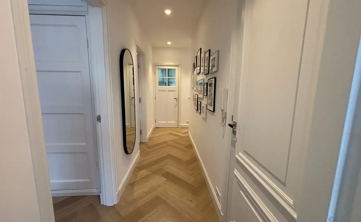 Foto #6 Appartement Deurloostraat Amsterdam