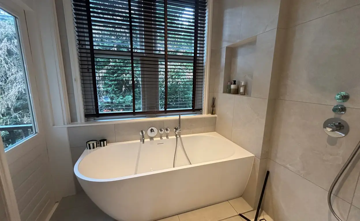 Foto #8 Appartement Deurloostraat Amsterdam